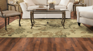 Shaw Laminates are Green by Design