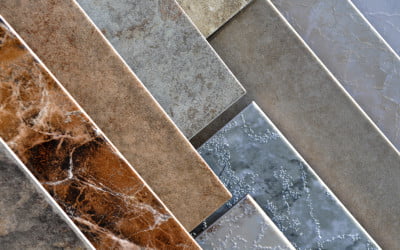 The Benefits of Tile Installation