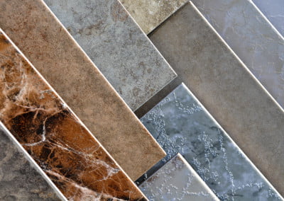 Can I Lay Ceramic Tile Over an Existing Vinyl Floor?