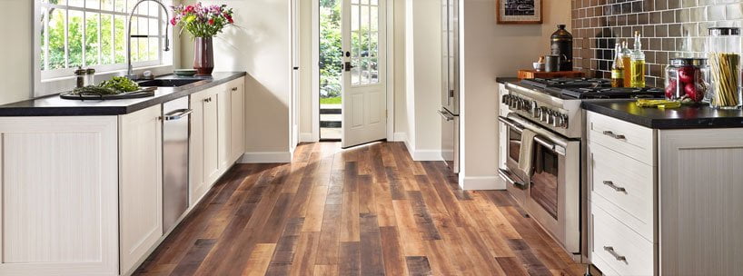 ARMSTRONG LAMINATE FLOORING: SPECIAL PRECAUTIONS AND RECOMMENDATIONS
