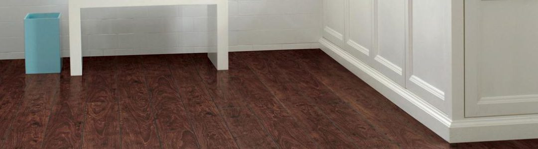 A Basement Flooring Option