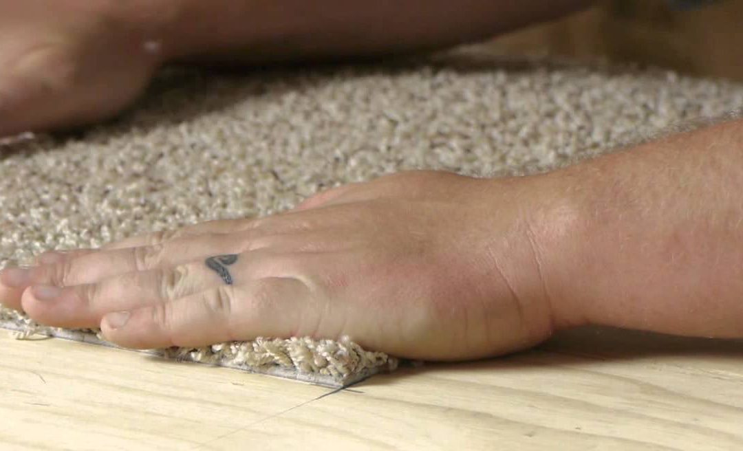 Choosing Carpet