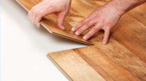 Choosing Laminate Flooring