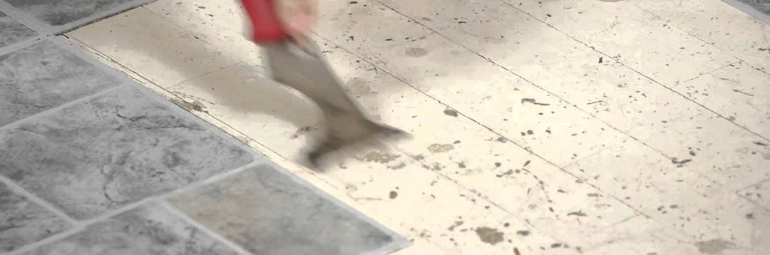Installing Tile Flooring and Stone Flooring
