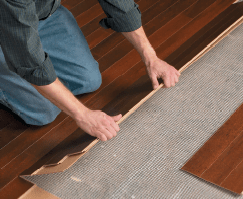 How to Buy Discount Laminate Flooring – Understanding Floor Ratings and Reviews