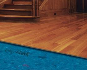 Specialty Flooring Underlayments